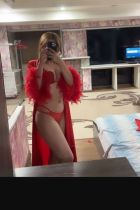 8 921 046-42-95 Проститутка Аиша (27 лет, Мурманск)