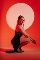 Проститутка Ксюша  (22 лет, Мурманск)