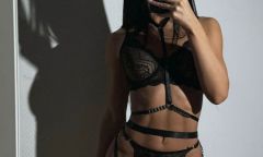 Проститутка Ди Тел. 8 909 313-22-50